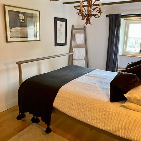 Luxury Cotswold Cottage With Hot Tub In Stow On The Wold! Kültér fotó