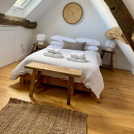 Luxury Cotswold Cottage With Hot Tub In Stow On The Wold! Kültér fotó