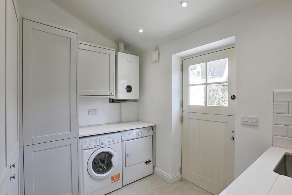Luxury Cotswold Cottage With Hot Tub In Stow On The Wold! Kültér fotó