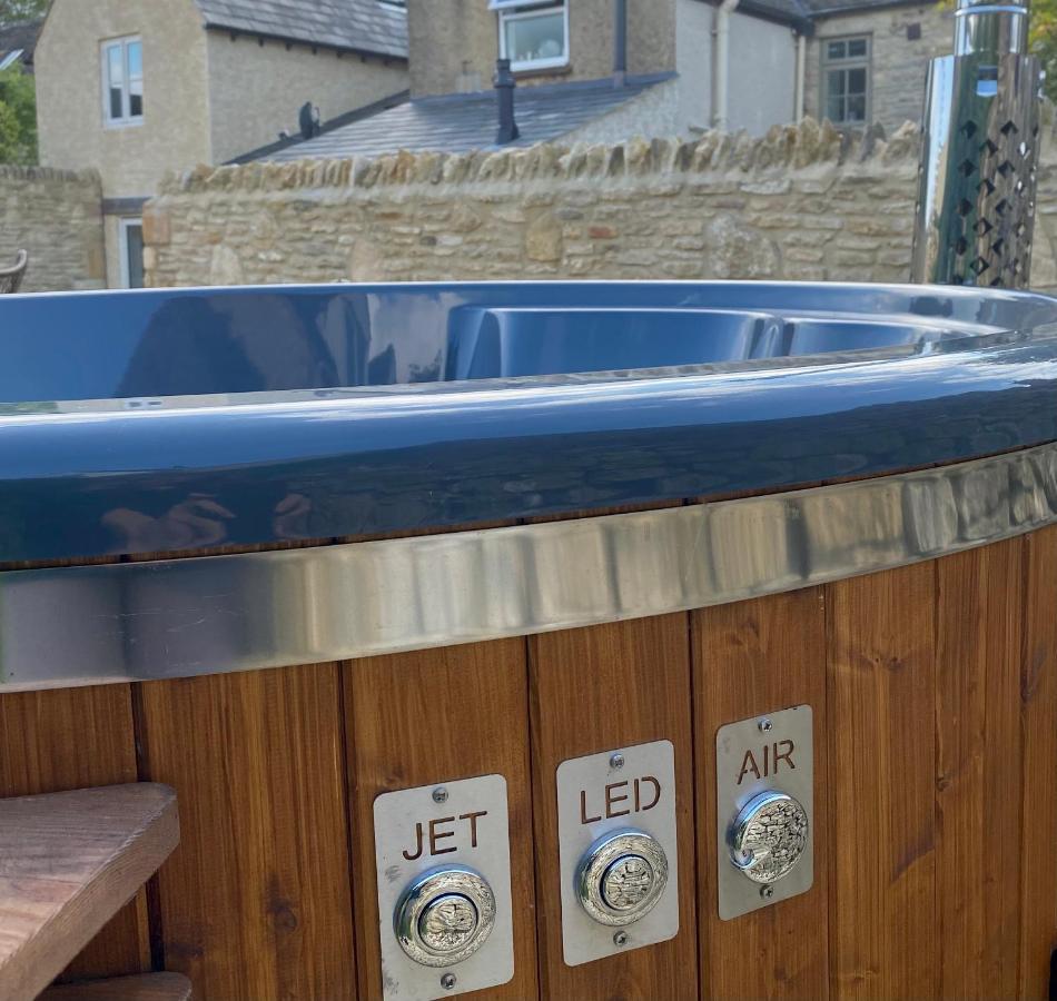 Luxury Cotswold Cottage With Hot Tub In Stow On The Wold! Kültér fotó