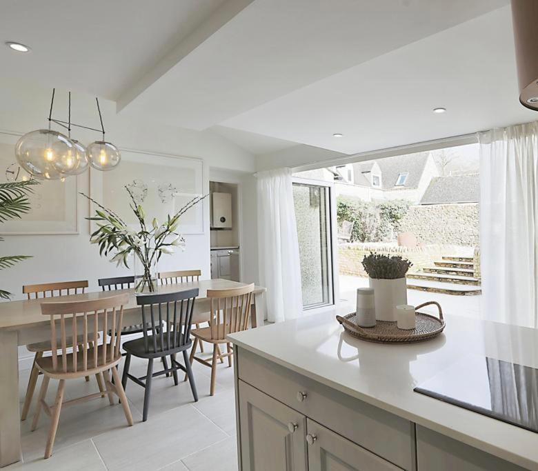 Luxury Cotswold Cottage With Hot Tub In Stow On The Wold! Kültér fotó