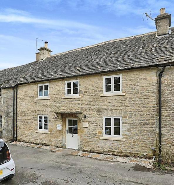Luxury Cotswold Cottage With Hot Tub In Stow On The Wold! Kültér fotó