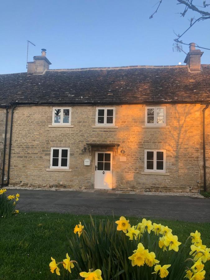 Luxury Cotswold Cottage With Hot Tub In Stow On The Wold! Kültér fotó