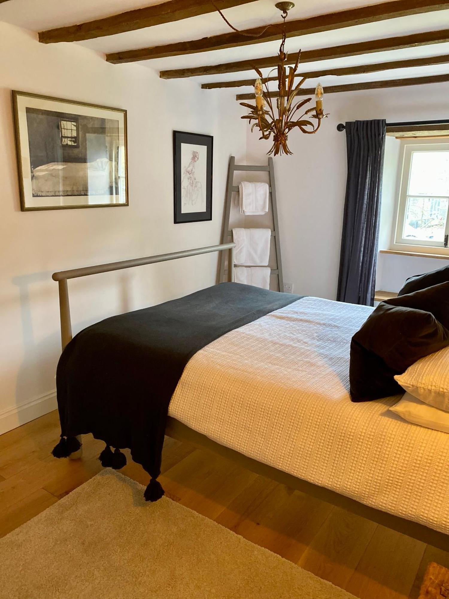 Luxury Cotswold Cottage With Hot Tub In Stow On The Wold! Kültér fotó